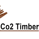 CO2 Timber logo