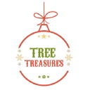 Tree Treasures logo
