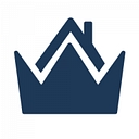 Crown Roofing & Solar logo