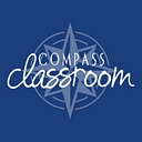Compass Classroom logo