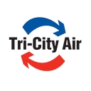 Tri-City Air Conditioning logo