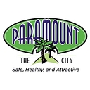 City of Paramount logo