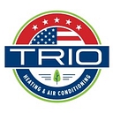 Trio Heating and Air logo