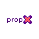 PropXX logo