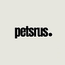 The Pets R Us logo