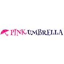 Pink Umbrella Tours logo
