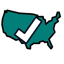 USLege logo
