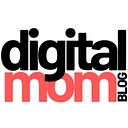 Digital Mom Blog logo