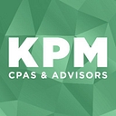 KPM CPAs logo