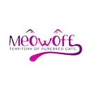 Meowoff logo