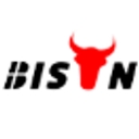 BISON logo