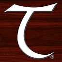 Tanglewood logo