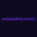 SolanaBox logo