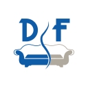 Detroit Furniture logo