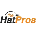 The Hat Pros logo
