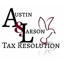 Austin Larson Tax Resolution logo