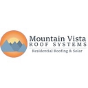 Mountain Vista Roofing logo