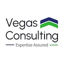 Vegas Consulting logo