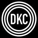 DKC logo