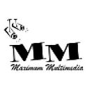 Maximum Multimedia logo
