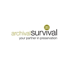 Archival Survival logo