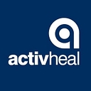 ActivHeal logo