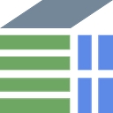 Marshall Building & Remodeling logo
