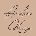 Amelia Kruse logo