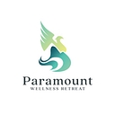 Paramount Wellness Retreat logo