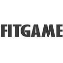 FitGame Apparel logo