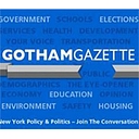 Gotham Gazette logo