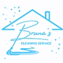Bruna's Cleaning Service logo
