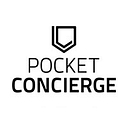 Pocket Concierge logo