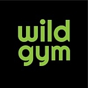 Wild Gym logo