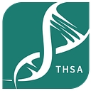 The Health Sciences Academy logo