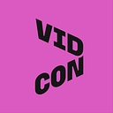 VidCon logo