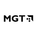 MGT Commerce logo