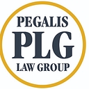 Pegalis Law Group logo