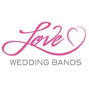 Love Wedding Bands logo