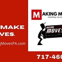 Making Moves PA, LLC logo