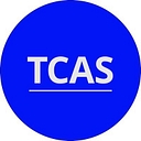 TCAS logo