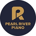 Pearl River Piano Group logo
