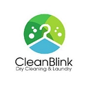 CleanBlink logo