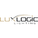Lux Logic Lighting logo