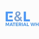 E&L Material Wholesale LLC logo