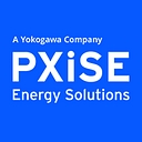 PXiSE Energy logo