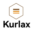 Kurlax logo