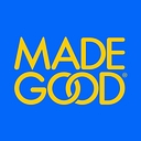 MadeGood logo