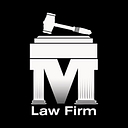 MLawFirm logo