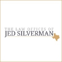 The Law Offices of Jed Silverman logo